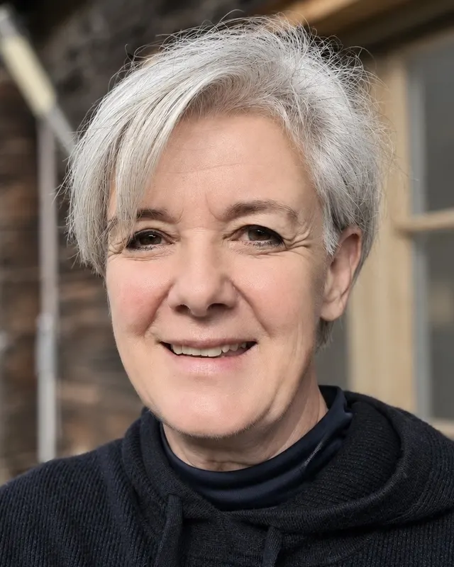 Daniela Egger