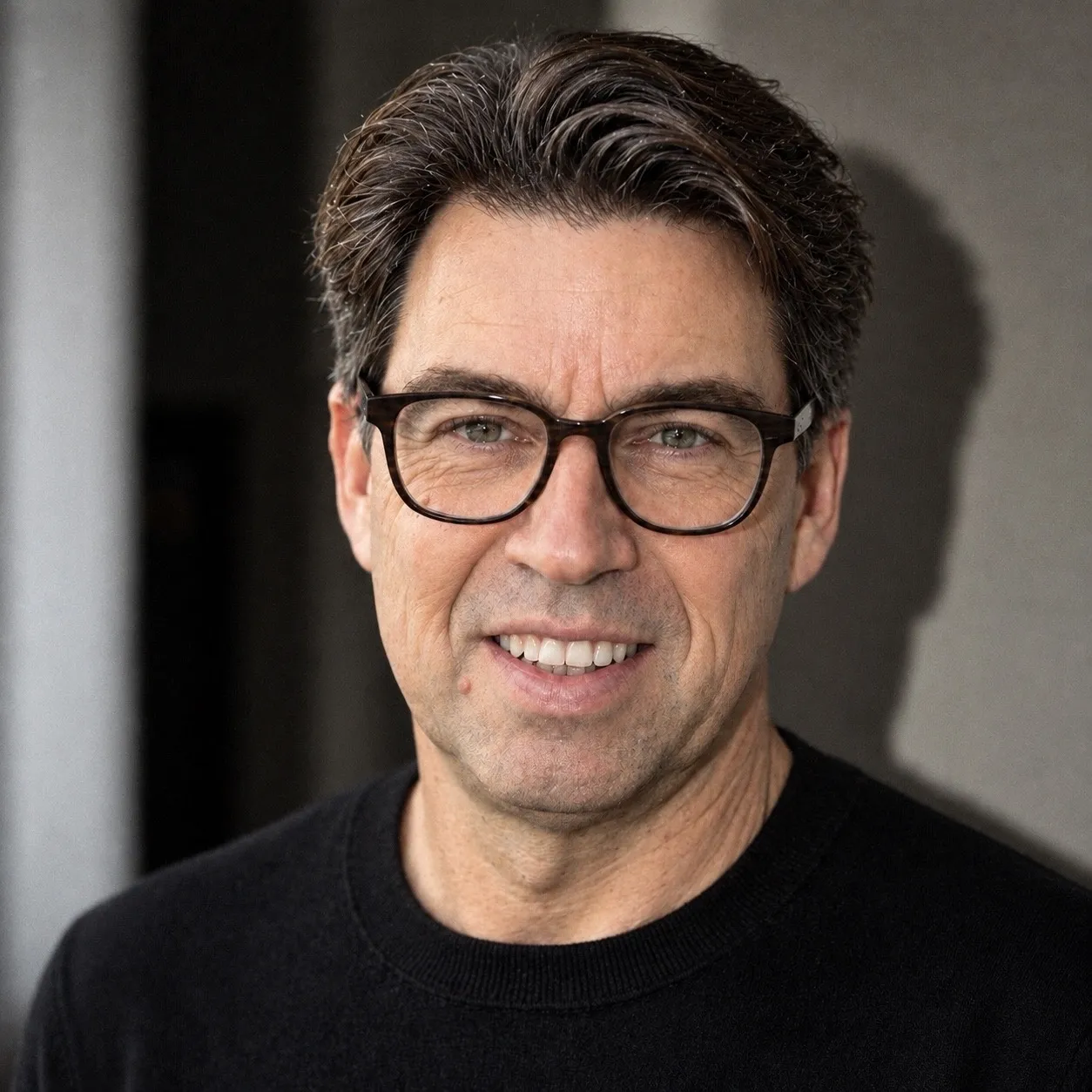 Remo Niehus, Inhaber der Niehus GmbH