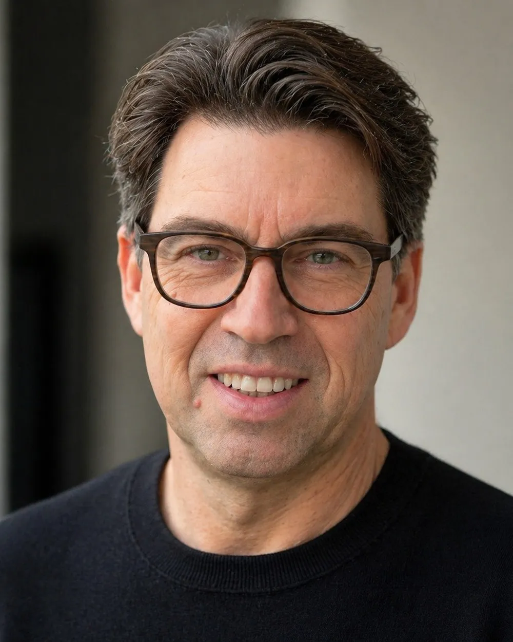 Remo Niehus, Inhaber der Niehus GmbH